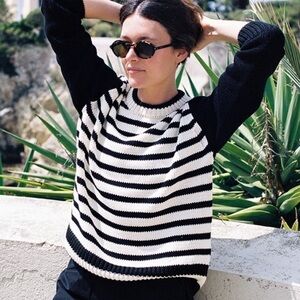 Ciao Lucia Valentina Pullover